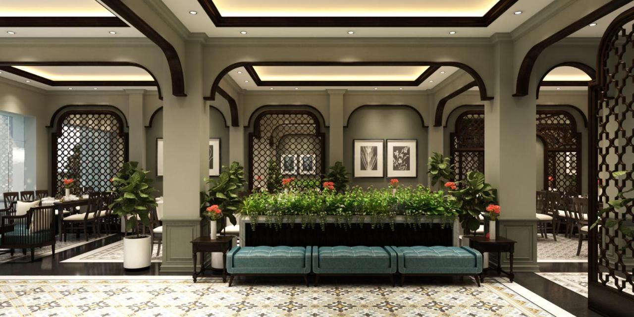 Bonne Nuit Hotel & Spa هانوي المظهر الخارجي الصورة