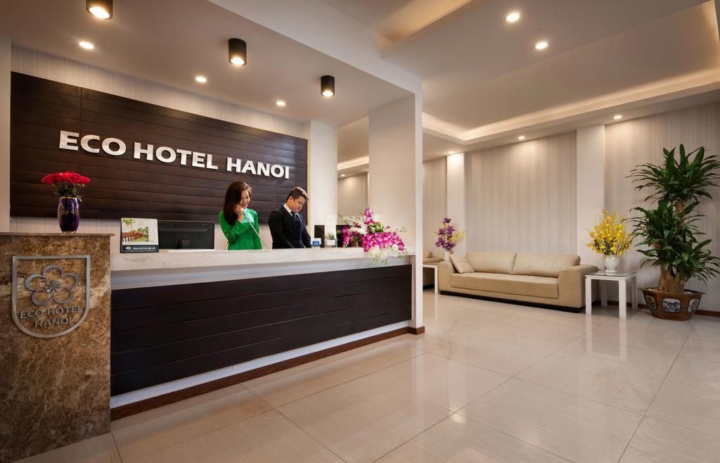 Bonne Nuit Hotel & Spa هانوي المظهر الخارجي الصورة