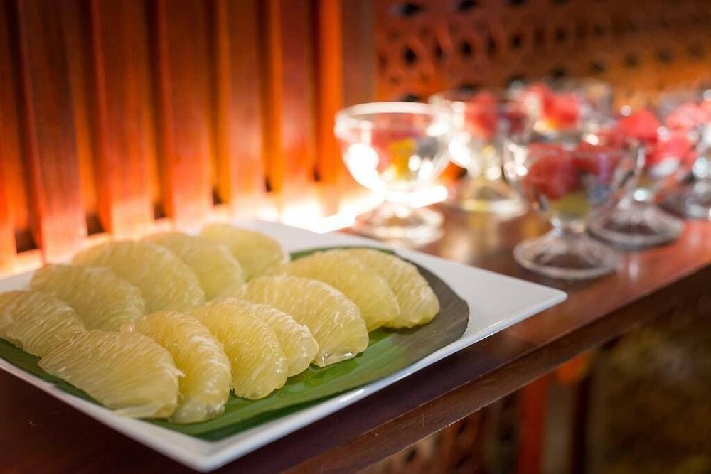 Bonne Nuit Hotel & Spa هانوي المظهر الخارجي الصورة