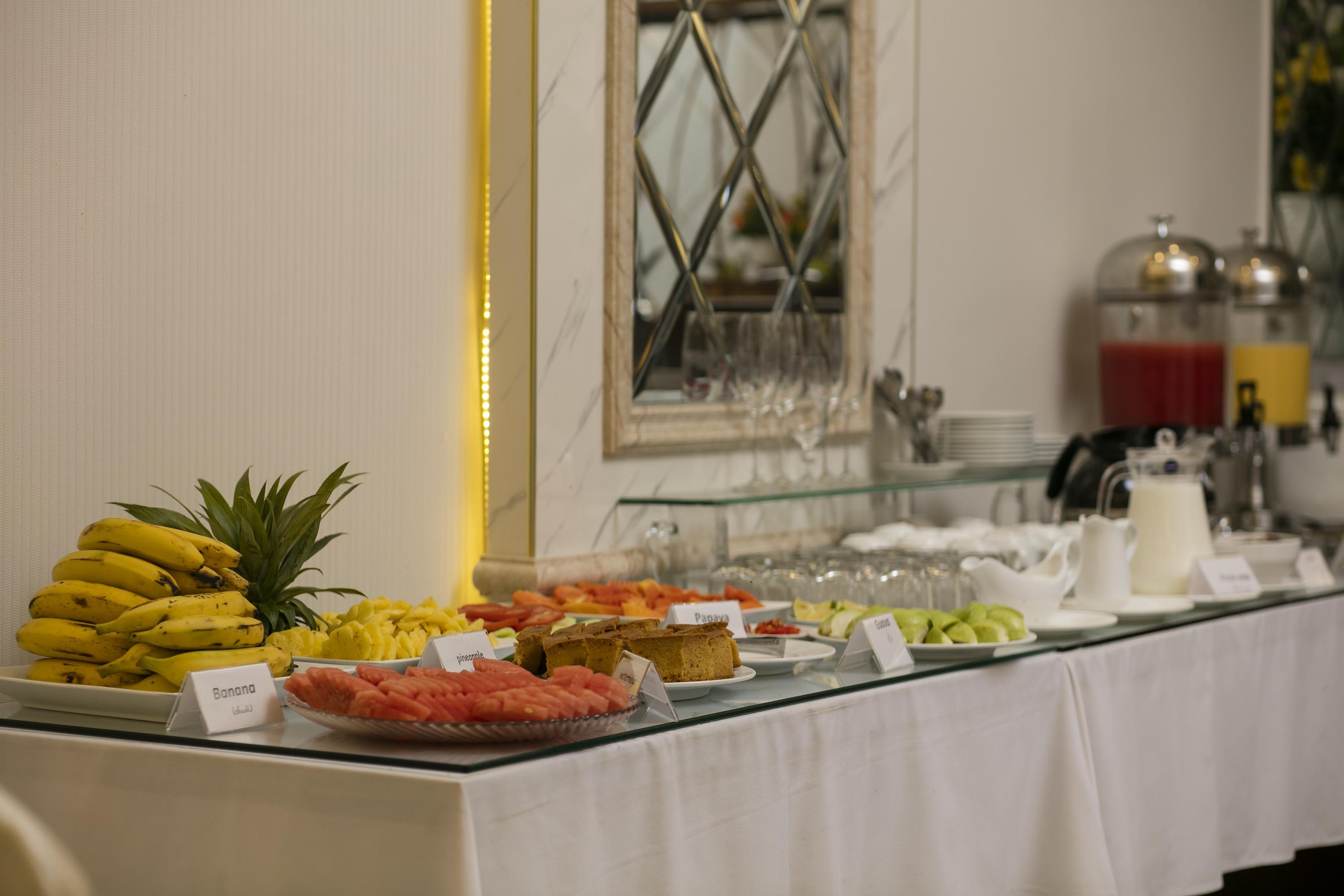 Bonne Nuit Hotel & Spa هانوي المظهر الخارجي الصورة