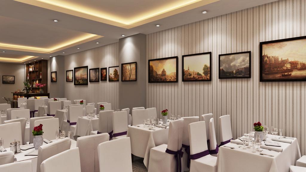 Bonne Nuit Hotel & Spa هانوي المظهر الخارجي الصورة