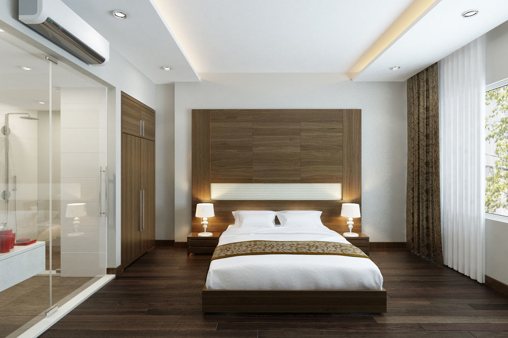 Bonne Nuit Hotel & Spa هانوي المظهر الخارجي الصورة